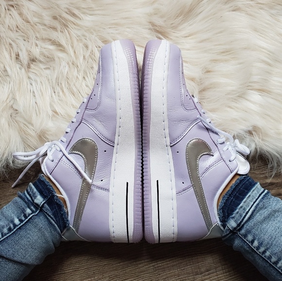 NEW Nike Air Force 1 - Picture 3 of 8